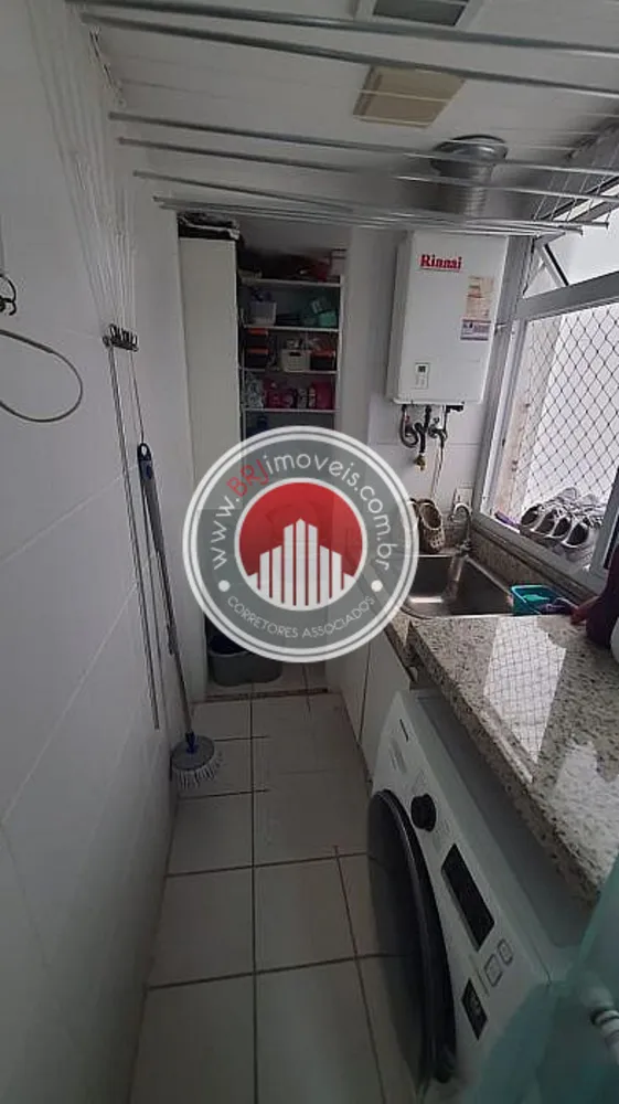 Apartamento, 2 quartos, 90 m² - Foto 11