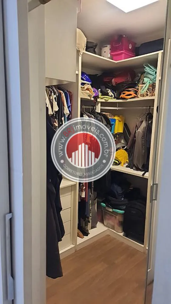 Apartamento, 2 quartos, 90 m² - Foto 9