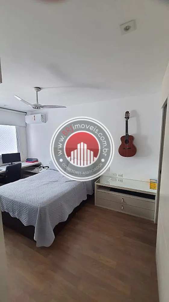 Apartamento, 2 quartos, 90 m² - Foto 14