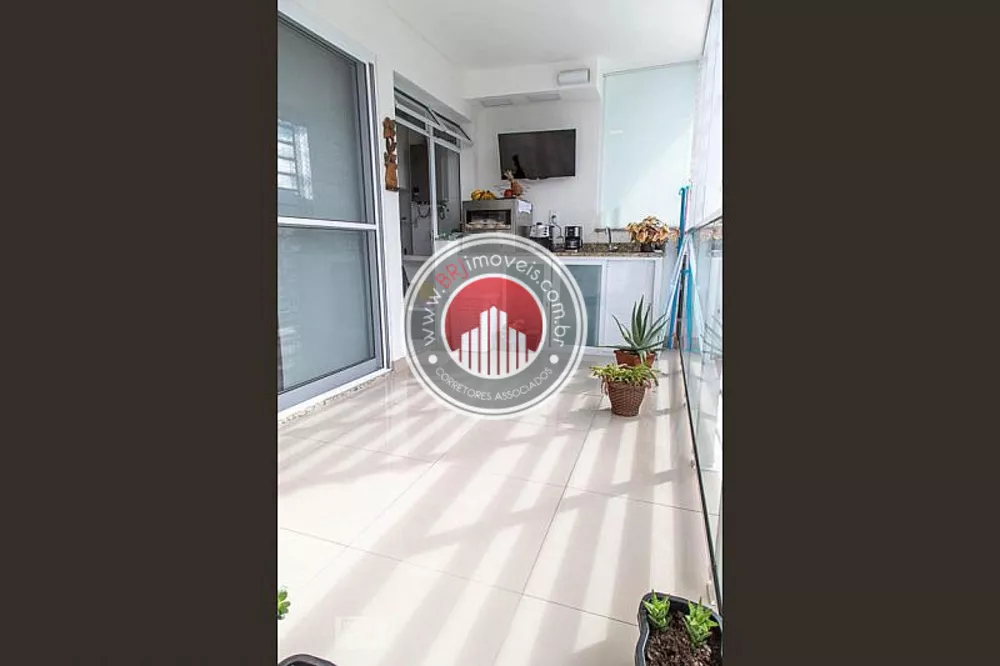 Apartamento, 2 quartos, 74 m² - Foto 10