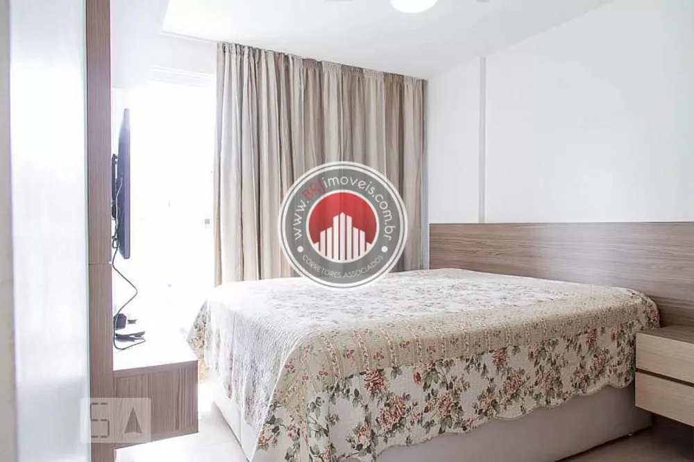 Apartamento, 2 quartos, 74 m² - Foto 3