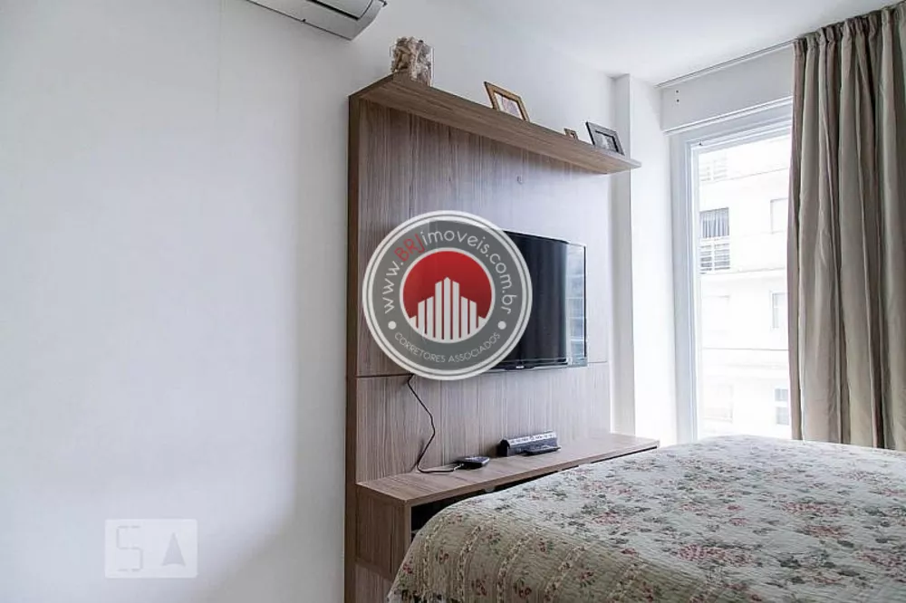 Apartamento, 2 quartos, 74 m² - Foto 17