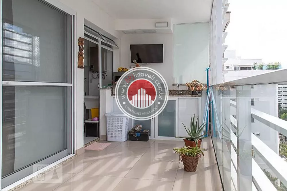Apartamento, 2 quartos, 74 m² - Foto 43