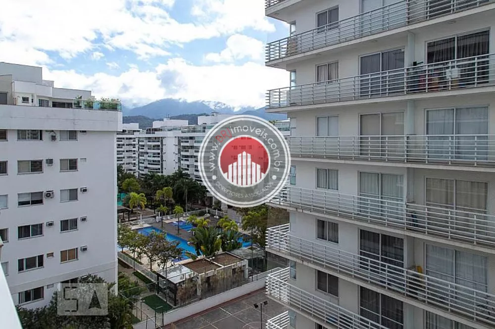 Apartamento, 2 quartos, 74 m² - Foto 34