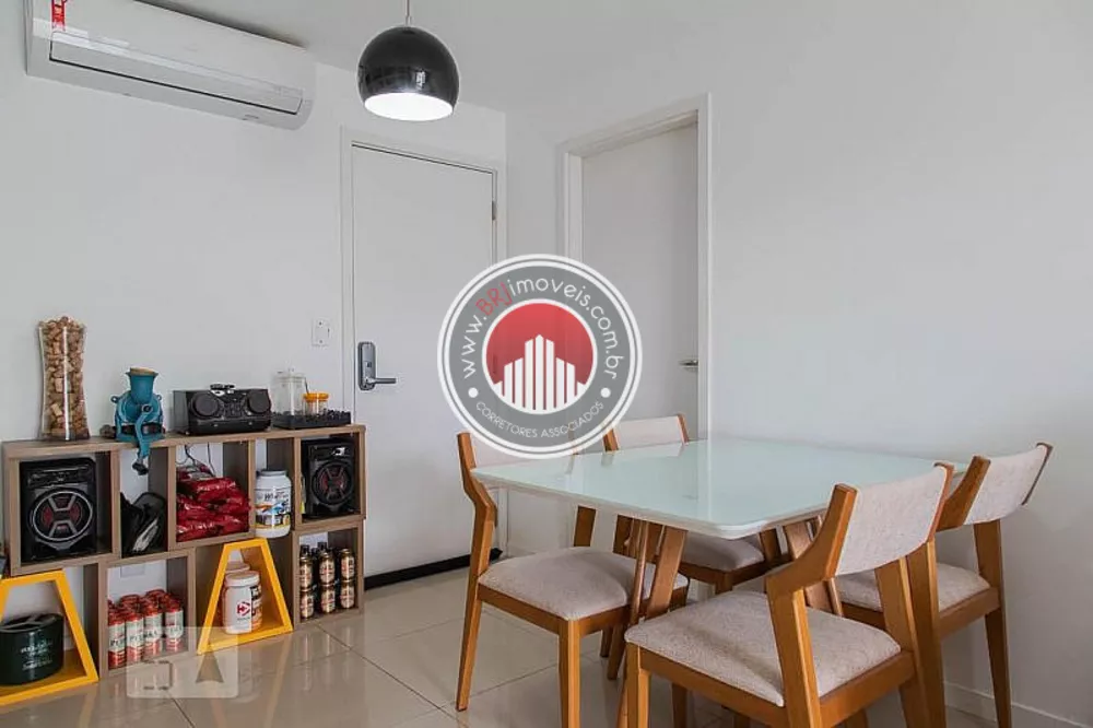 Apartamento, 2 quartos, 74 m² - Foto 24