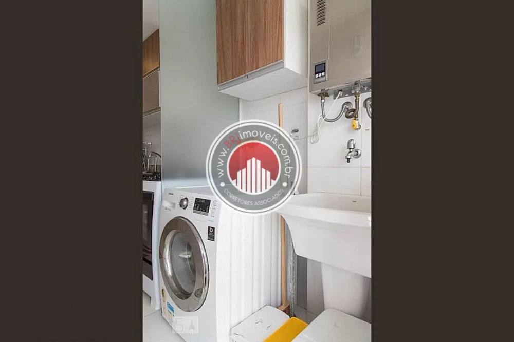 Apartamento, 2 quartos, 74 m² - Foto 8