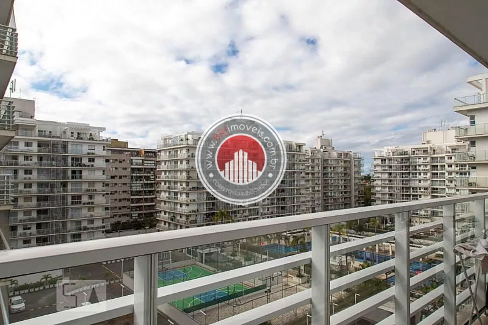 Apartamento, 2 quartos, 74 m² - Foto 15