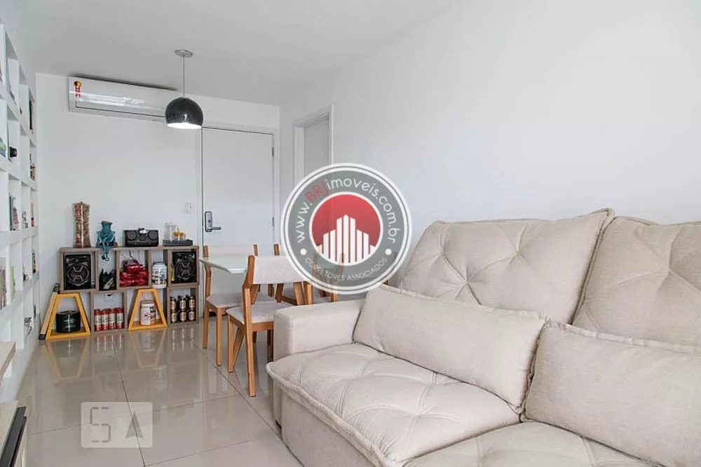 Apartamento, 2 quartos, 74 m² - Foto 16