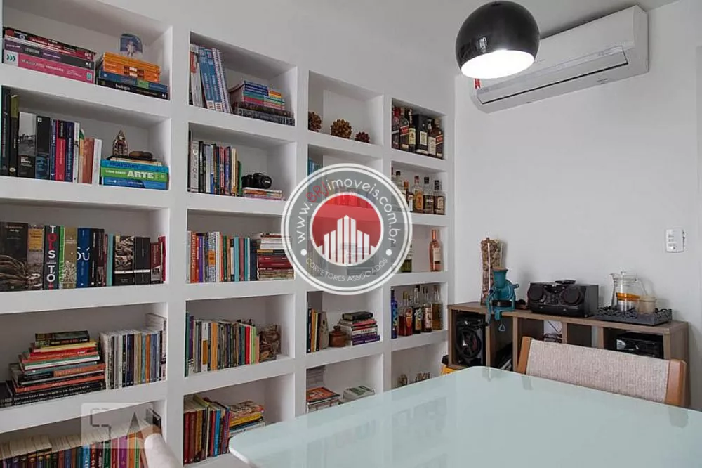 Apartamento, 2 quartos, 74 m² - Foto 42