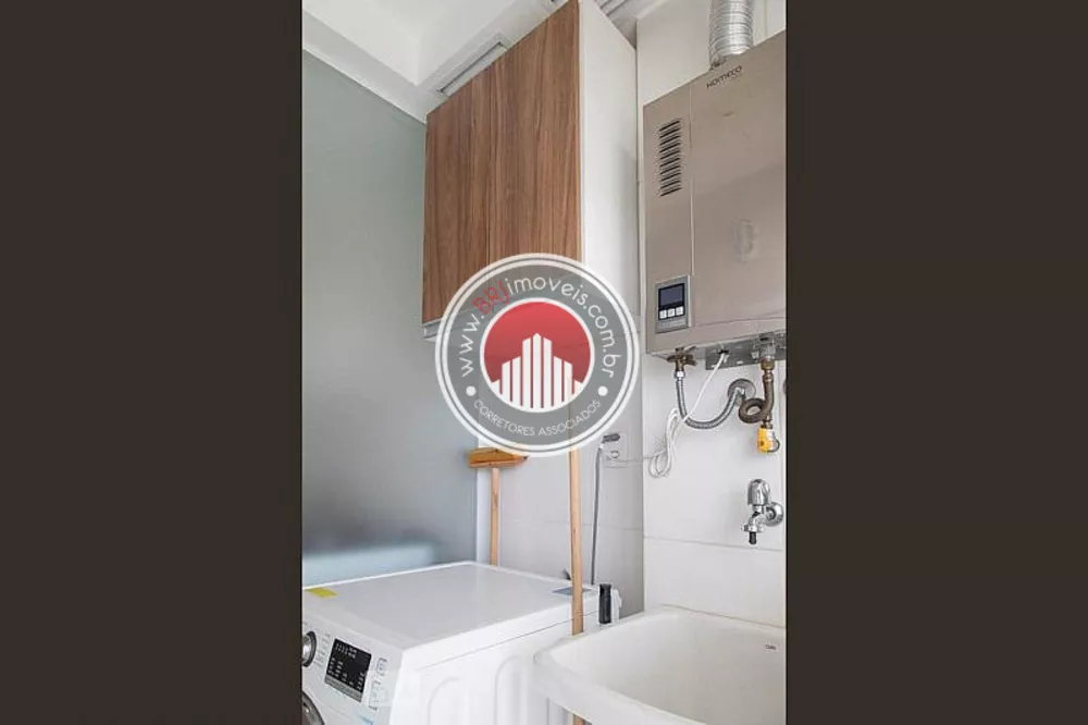 Apartamento, 2 quartos, 74 m² - Foto 27