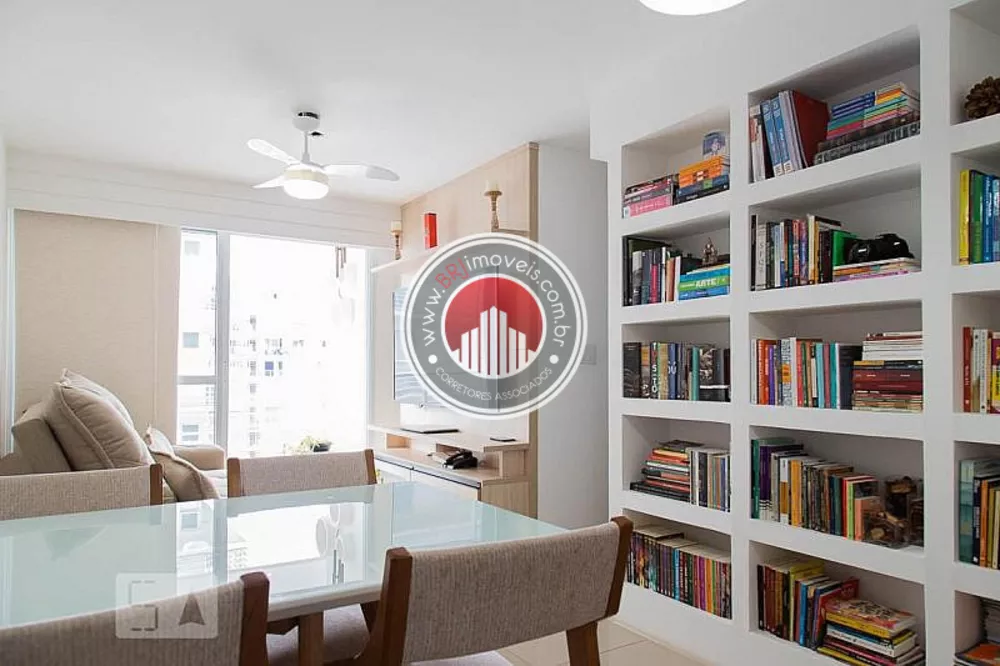 Apartamento, 2 quartos, 74 m² - Foto 38