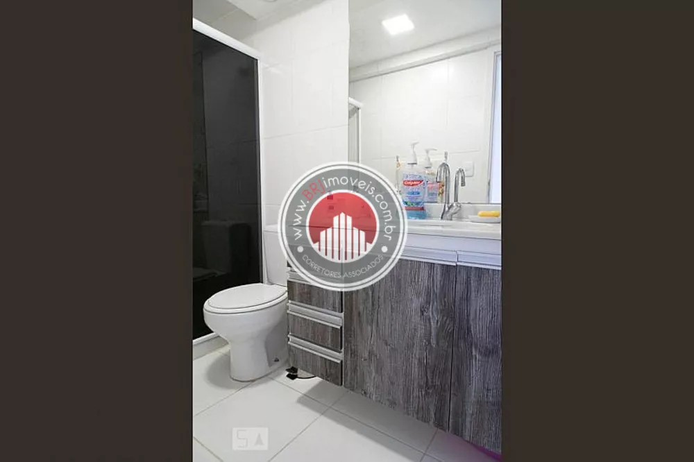 Apartamento, 2 quartos, 74 m² - Foto 33