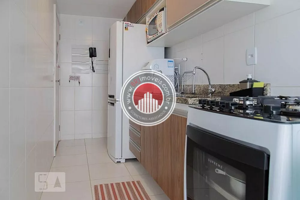 Apartamento, 2 quartos, 74 m² - Foto 9