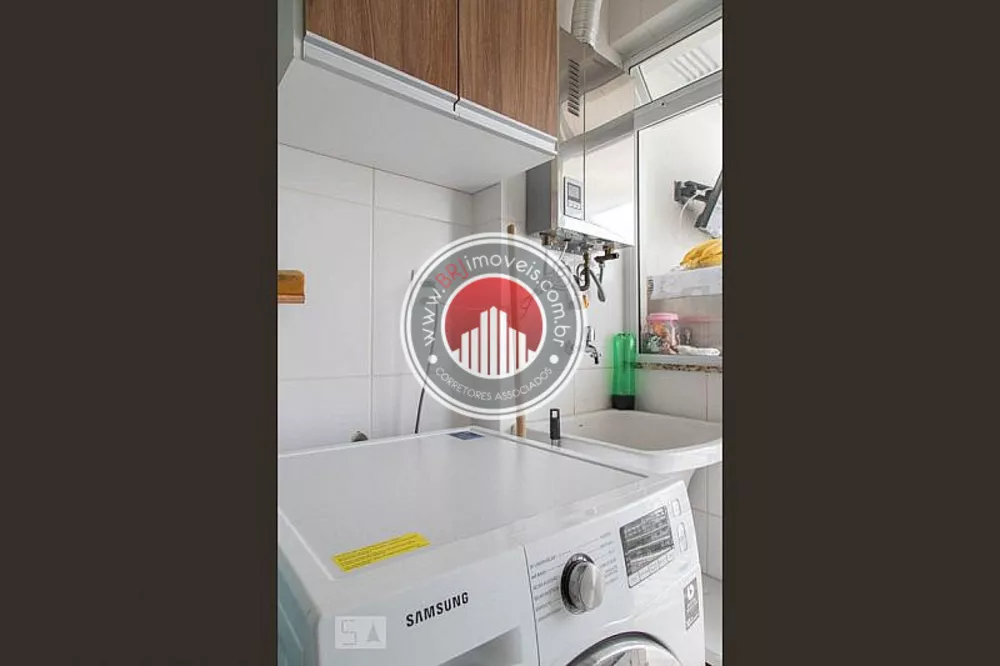 Apartamento, 2 quartos, 74 m² - Foto 14