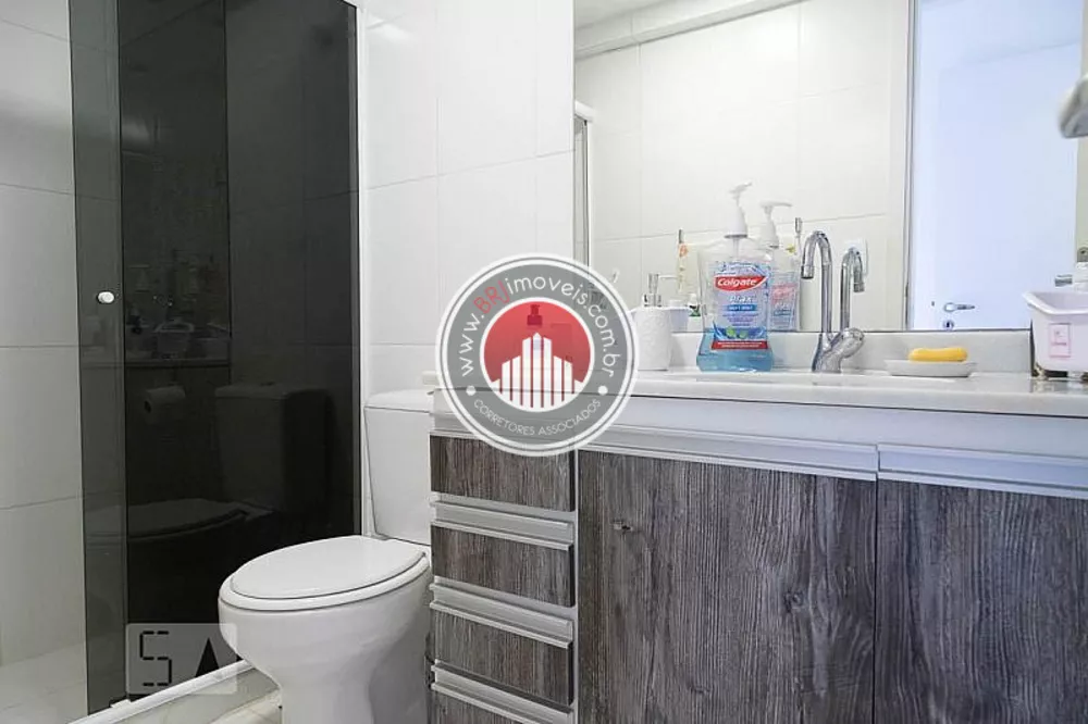 Apartamento, 2 quartos, 74 m² - Foto 7