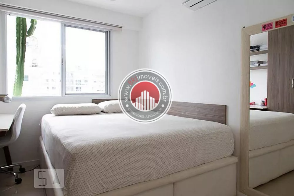 Apartamento, 2 quartos, 74 m² - Foto 29