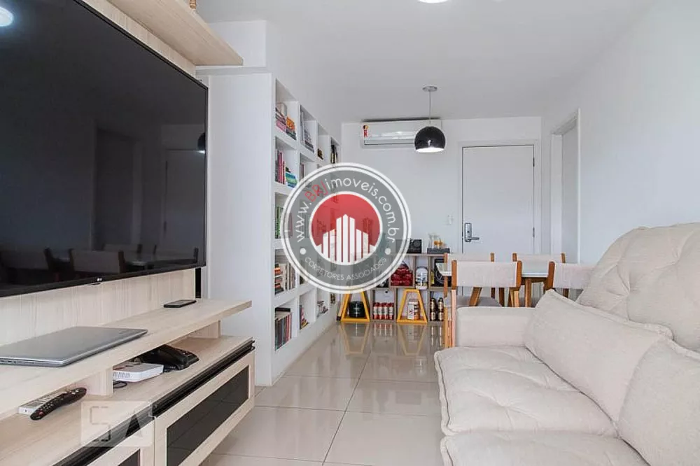 Apartamento, 2 quartos, 74 m² - Foto 13