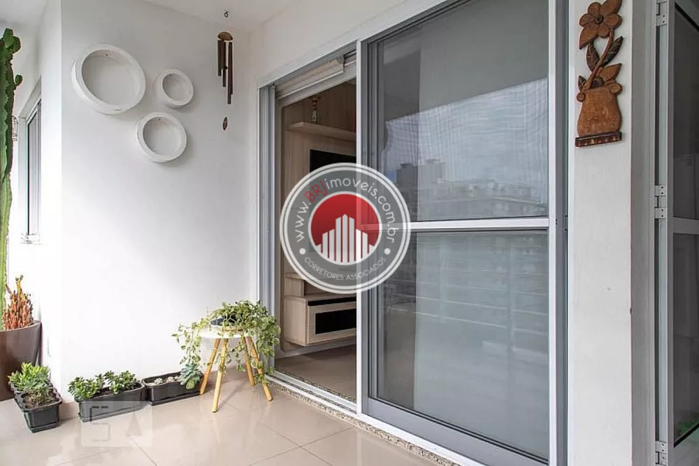 Apartamento, 2 quartos, 74 m² - Foto 21