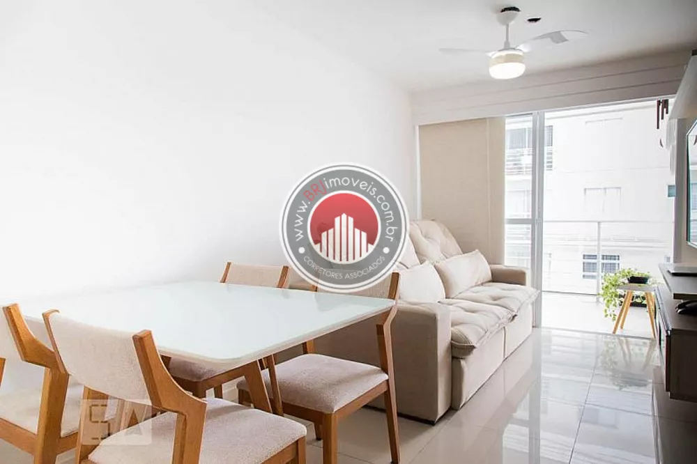 Apartamento, 2 quartos, 74 m² - Foto 1