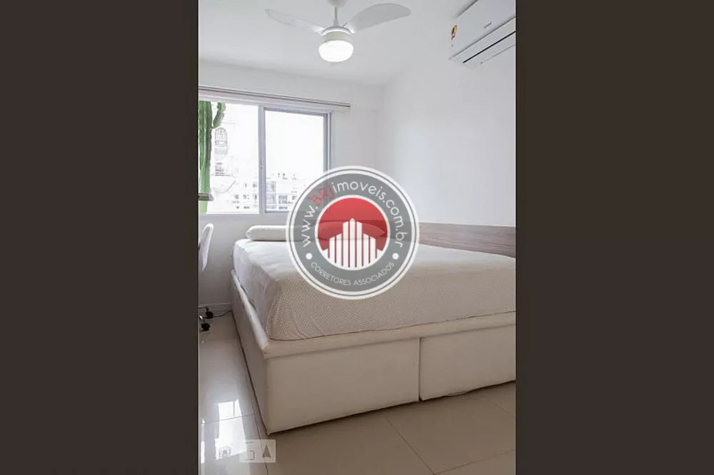 Apartamento, 2 quartos, 74 m² - Foto 6
