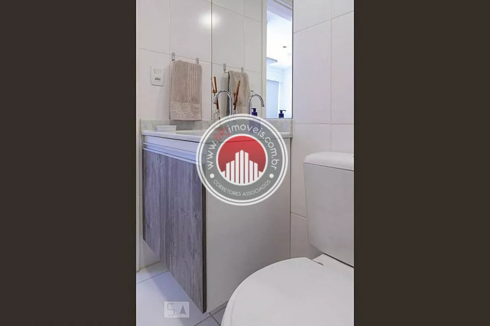 Apartamento, 2 quartos, 74 m² - Foto 2