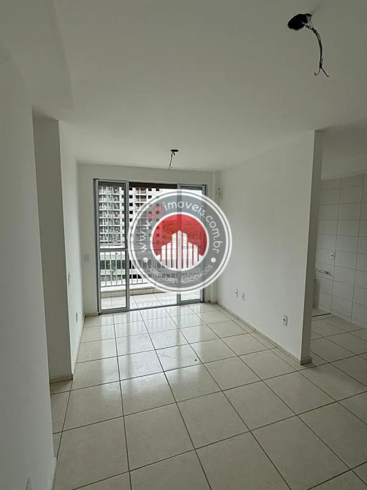 Apartamento, 2 quartos, 53 m² - Foto 1