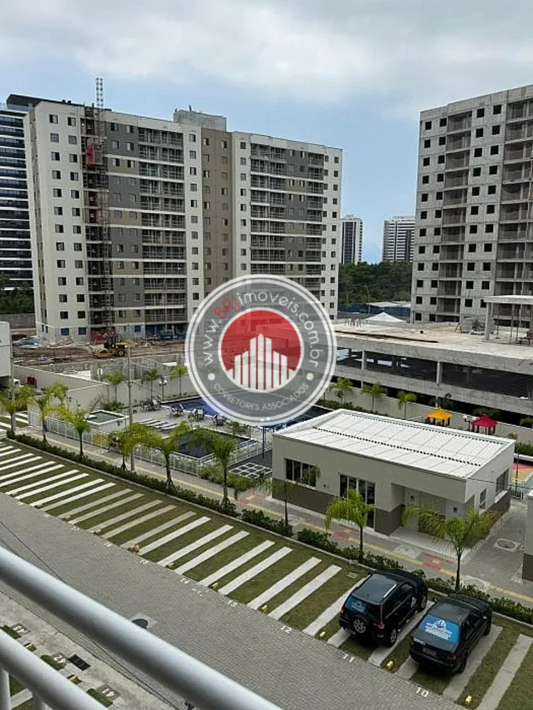 Apartamento, 2 quartos, 53 m² - Foto 6