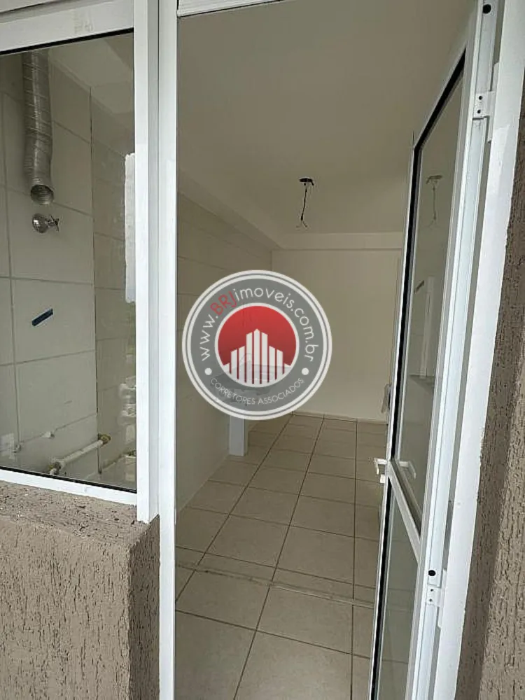 Apartamento, 2 quartos, 53 m² - Foto 4