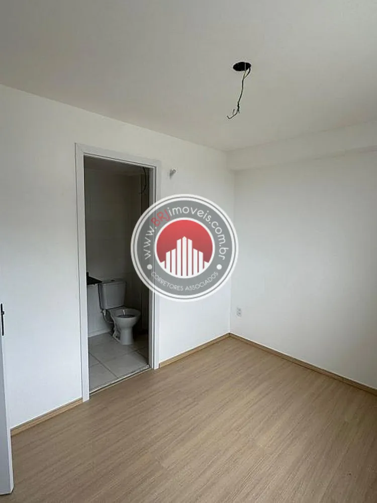 Apartamento, 2 quartos, 53 m² - Foto 8