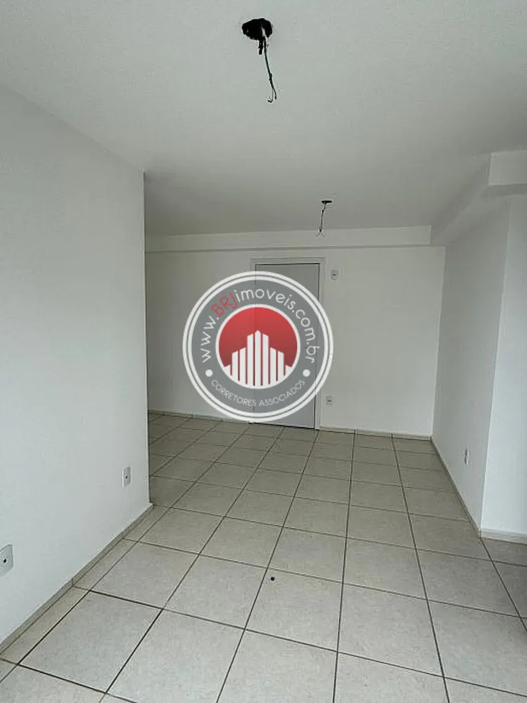 Apartamento, 2 quartos, 53 m² - Foto 3
