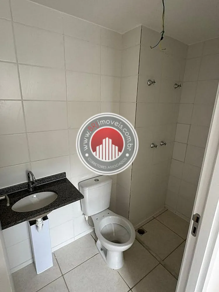 Apartamento, 2 quartos, 53 m² - Foto 11