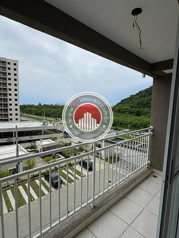 Apartamento, 2 quartos, 53 m² - Foto 5