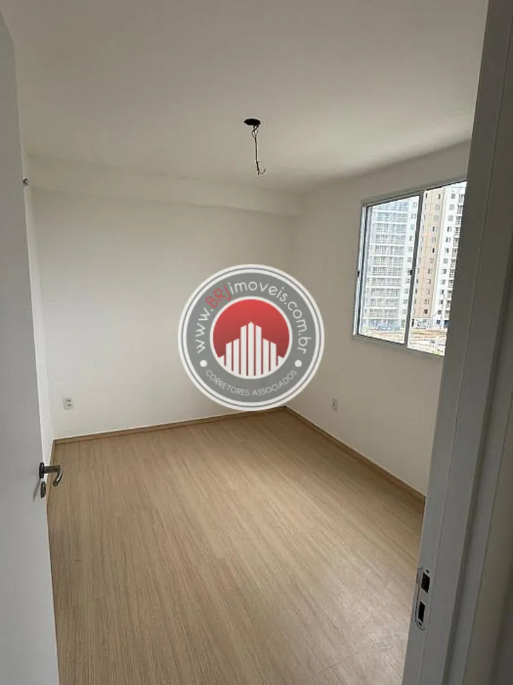 Apartamento, 2 quartos, 53 m² - Foto 9