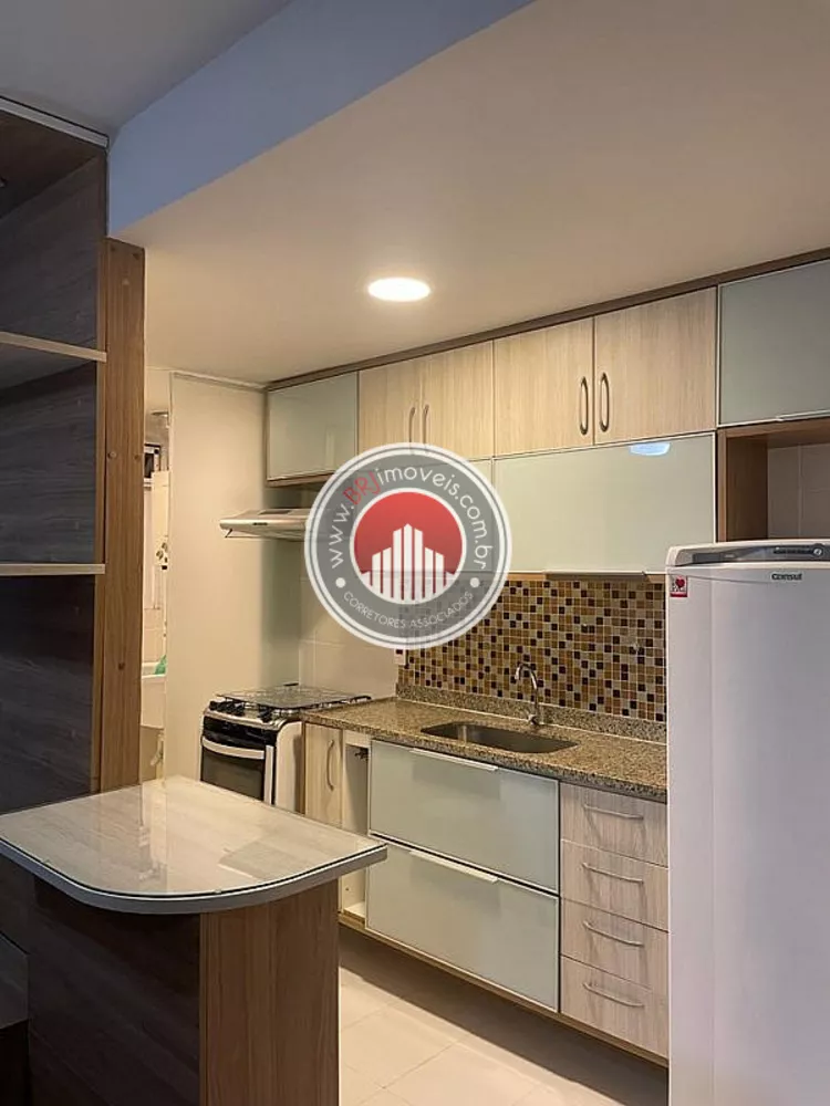 Apartamento, 2 quartos, 55 m² - Foto 4