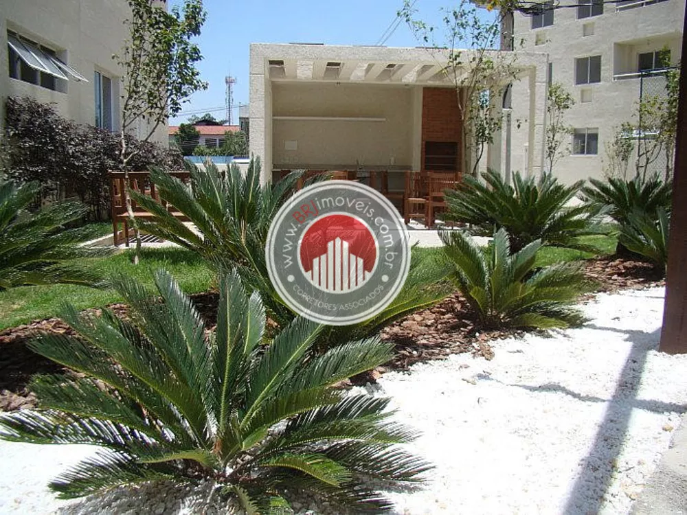 Apartamento, 2 quartos, 55 m² - Foto 63
