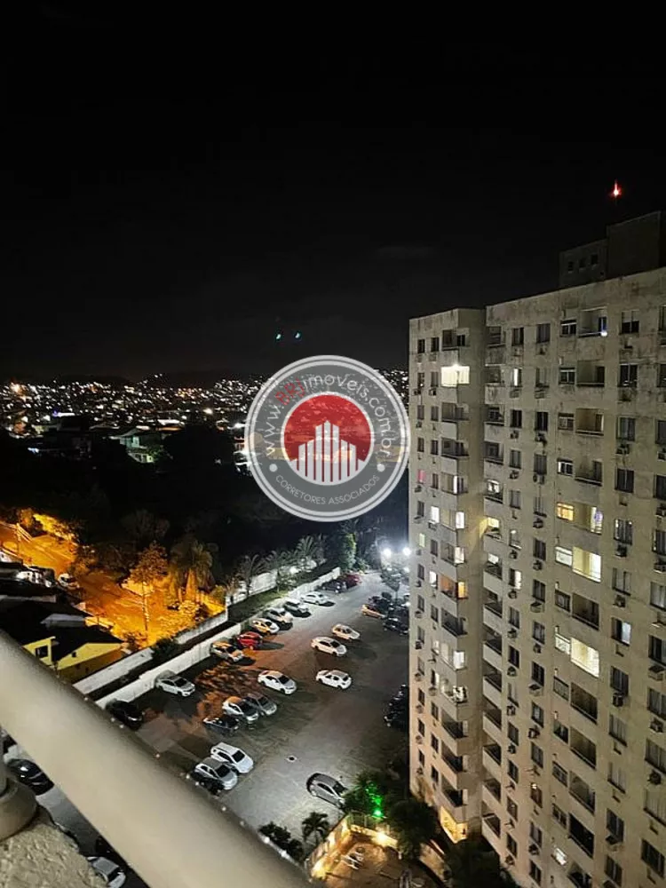 Apartamento, 2 quartos, 55 m² - Foto 16