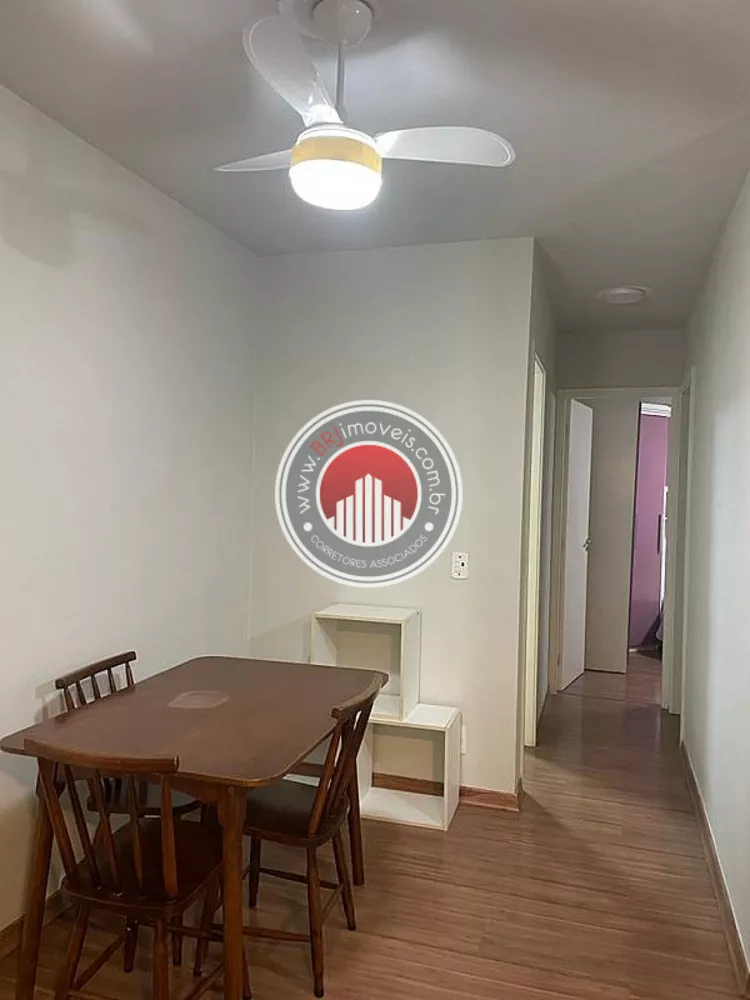 Apartamento, 2 quartos, 55 m² - Foto 67