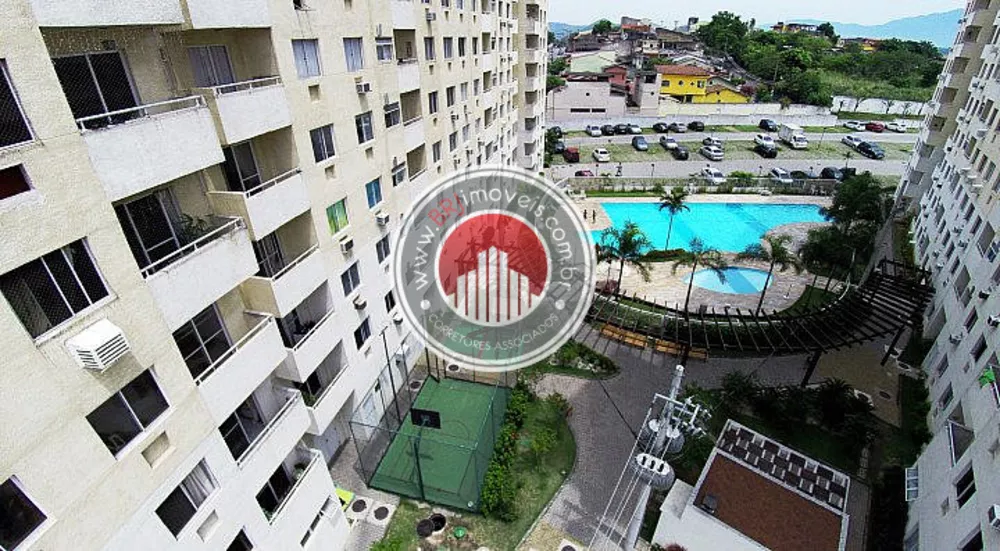 Apartamento, 2 quartos, 55 m² - Foto 19