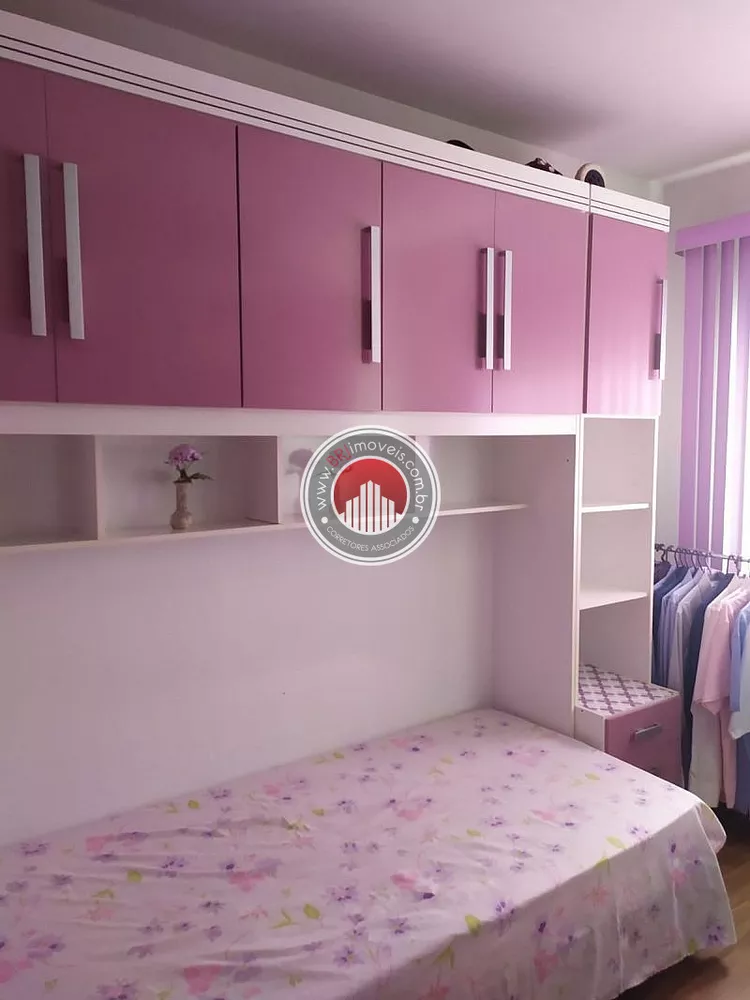 Apartamento, 2 quartos, 55 m² - Foto 35