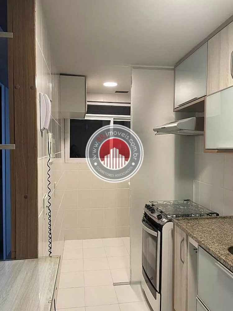 Apartamento, 2 quartos, 55 m² - Foto 45