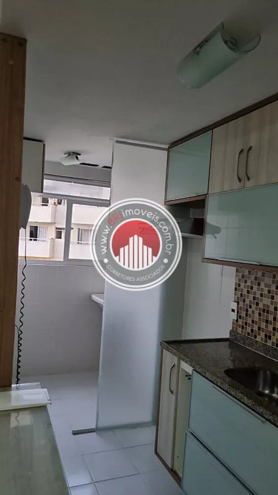Apartamento, 2 quartos, 55 m² - Foto 11