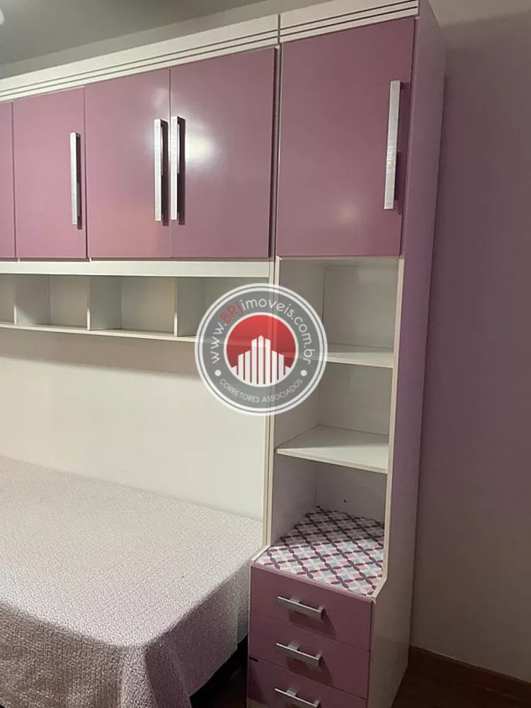 Apartamento, 2 quartos, 55 m² - Foto 15
