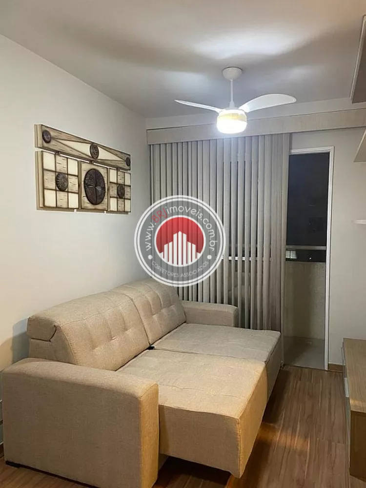 Apartamento, 2 quartos, 55 m² - Foto 29