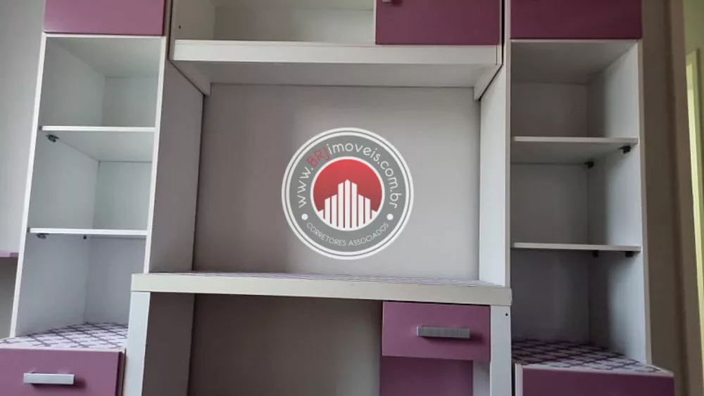 Apartamento, 2 quartos, 55 m² - Foto 2