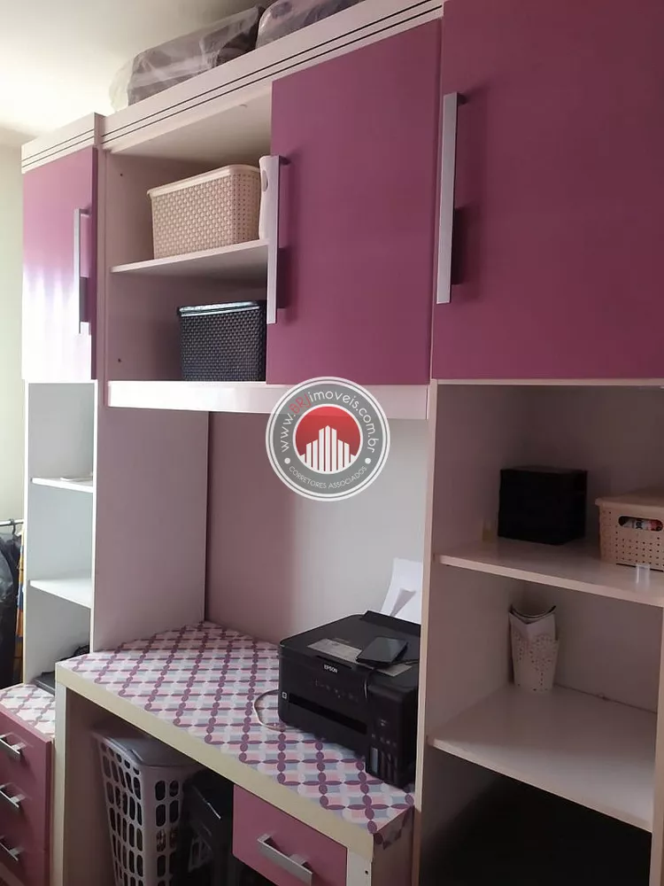 Apartamento, 2 quartos, 55 m² - Foto 39