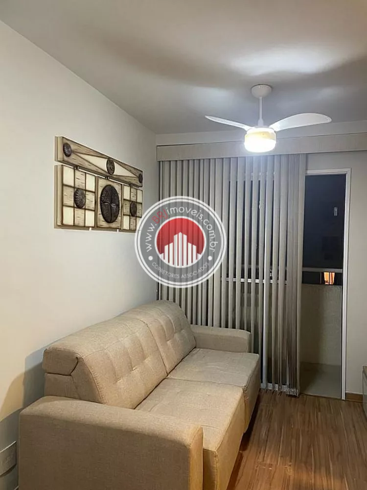 Apartamento, 2 quartos, 55 m² - Foto 24