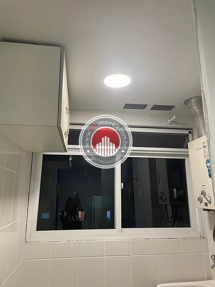 Apartamento, 2 quartos, 55 m² - Foto 30