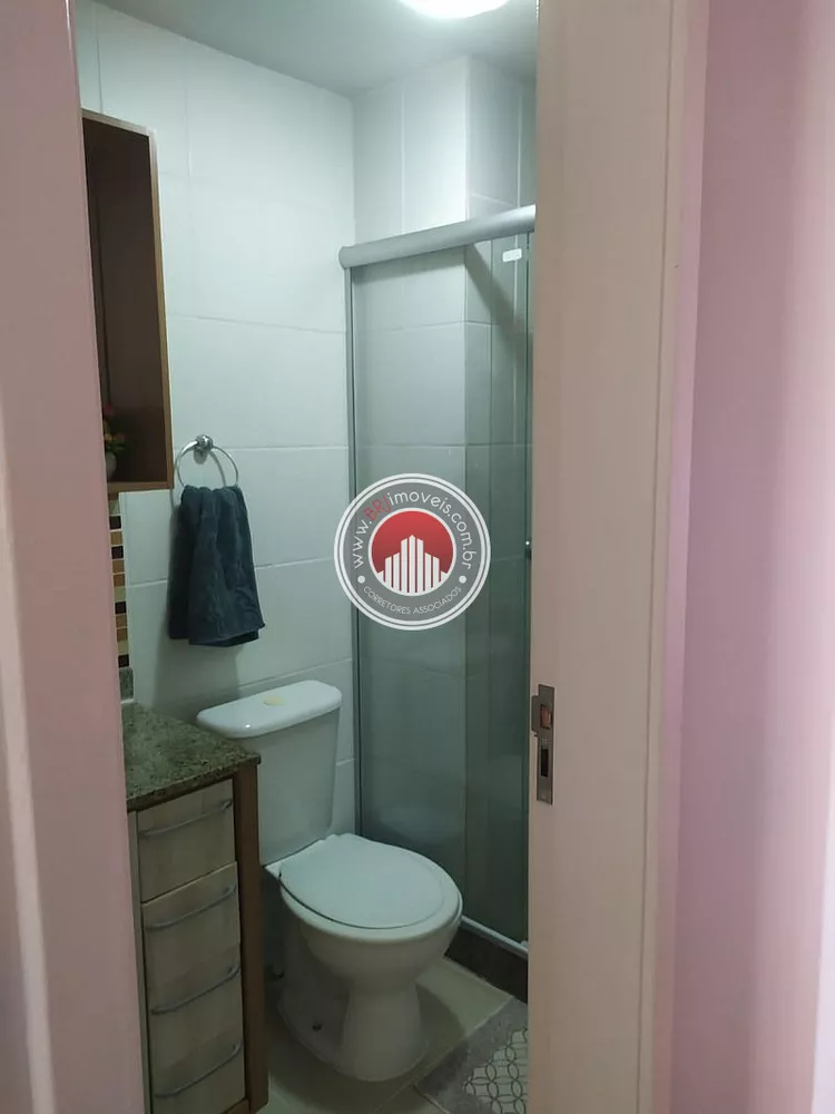 Apartamento, 2 quartos, 55 m² - Foto 34