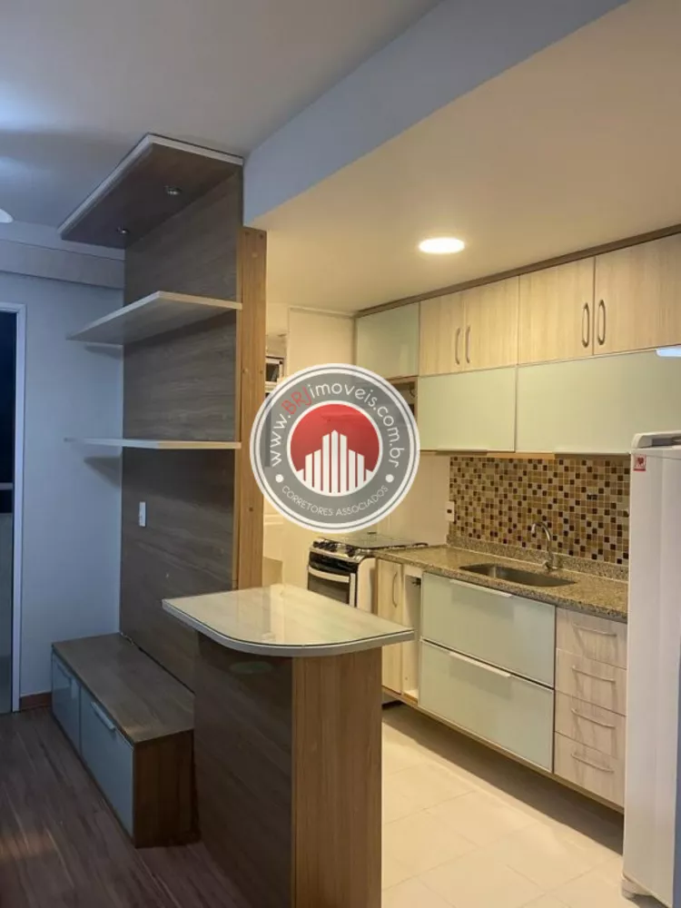 Apartamento, 2 quartos, 55 m² - Foto 50