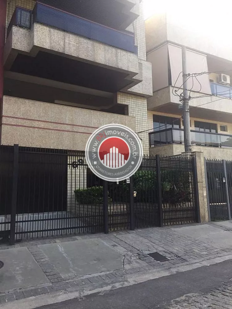 Apartamento, 3 quartos, 240 m² - Foto 3